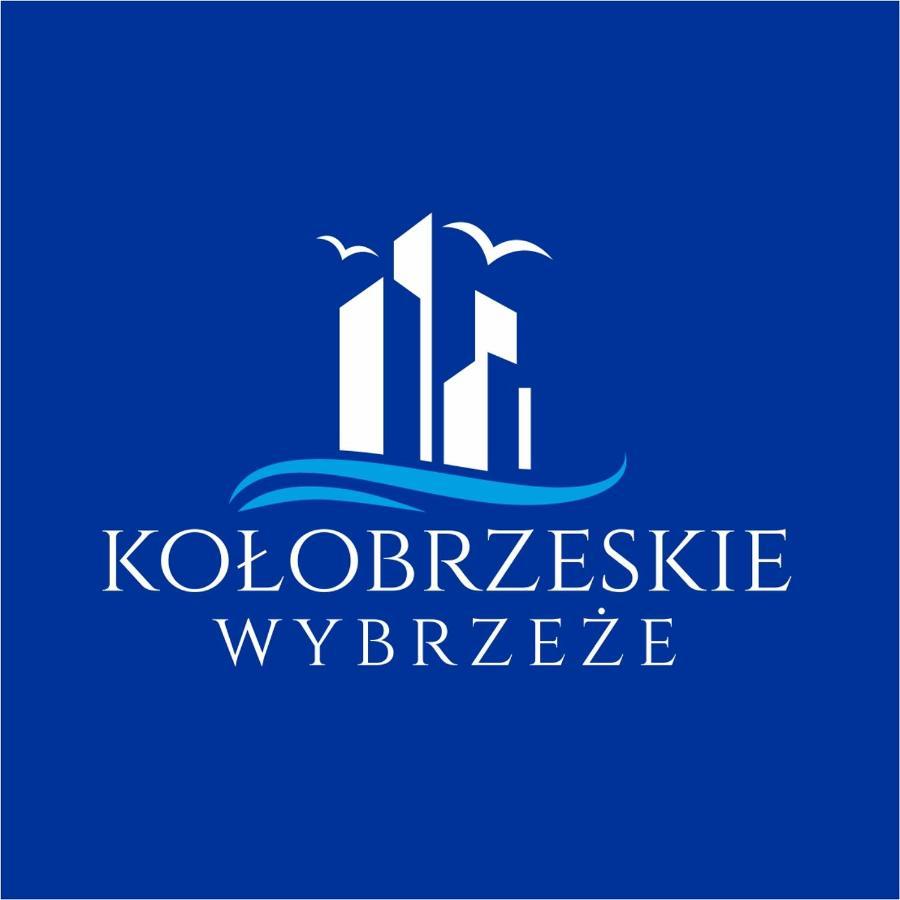 Kolobrzeskie Wybrzeze - Solna 403 Kołobrzeg Buitenkant foto