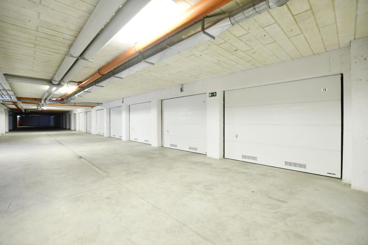 Kolobrzeskie Wybrzeze - Solna 403 Kołobrzeg Buitenkant foto